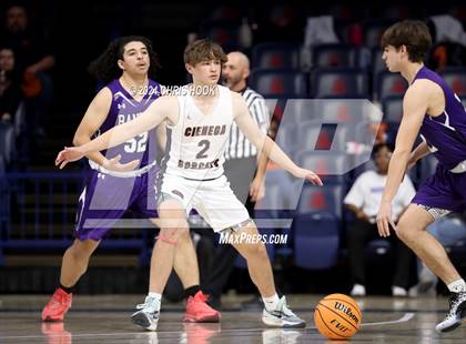 Thumbnail 1 in Rincon/University vs Cienega (MLK Basketball Classic) photogallery.