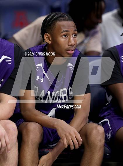 Thumbnail 3 in Rincon/University vs Cienega (MLK Basketball Classic) photogallery.