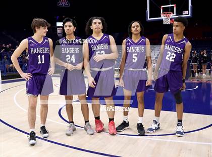 Thumbnail 1 in Rincon/University vs Cienega (MLK Basketball Classic) photogallery.