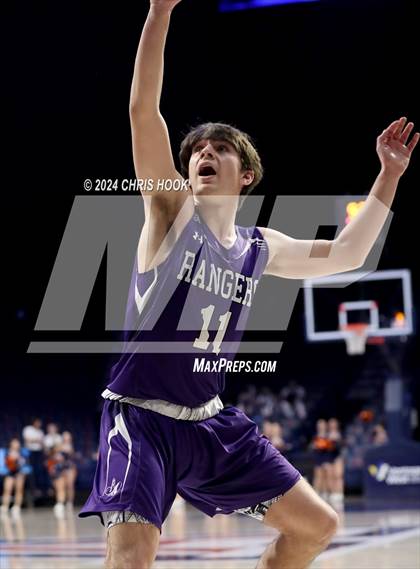 Thumbnail 1 in Rincon/University vs Cienega (MLK Basketball Classic) photogallery.