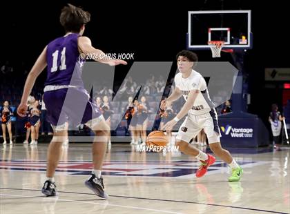 Thumbnail 1 in Rincon/University vs Cienega (MLK Basketball Classic) photogallery.