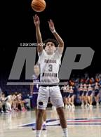 Photo from the gallery "Rincon/University vs Cienega (MLK Basketball Classic)"