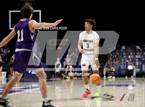 Photo from the gallery "Rincon/University vs Cienega (MLK Basketball Classic)"