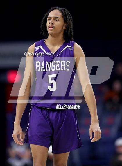 Thumbnail 2 in Rincon/University vs Cienega (MLK Basketball Classic) photogallery.