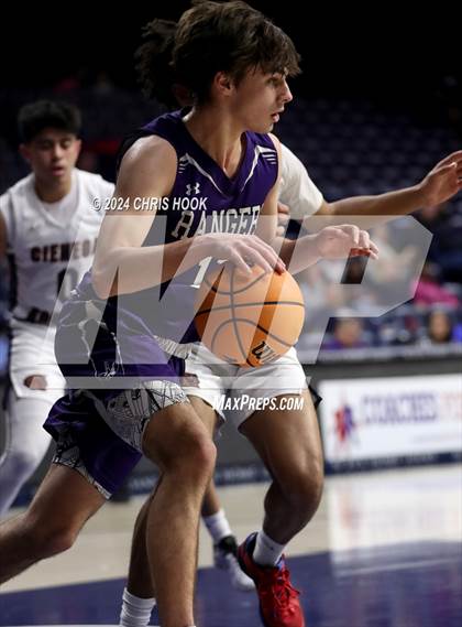 Thumbnail 3 in Rincon/University vs Cienega (MLK Basketball Classic) photogallery.