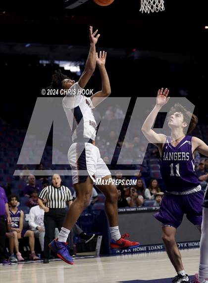 Thumbnail 1 in Rincon/University vs Cienega (MLK Basketball Classic) photogallery.
