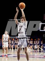 Photo from the gallery "Rincon/University vs Cienega (MLK Basketball Classic)"