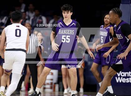 Thumbnail 3 in Rincon/University vs Cienega (MLK Basketball Classic) photogallery.