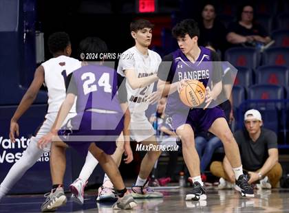 Thumbnail 1 in Rincon/University vs Cienega (MLK Basketball Classic) photogallery.