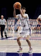 Photo from the gallery "Rincon/University vs Cienega (MLK Basketball Classic)"