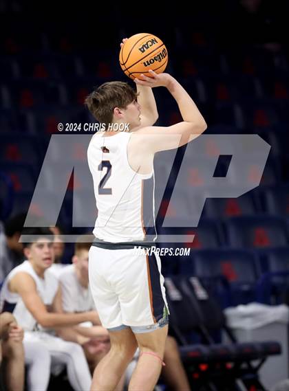 Thumbnail 3 in Rincon/University vs Cienega (MLK Basketball Classic) photogallery.