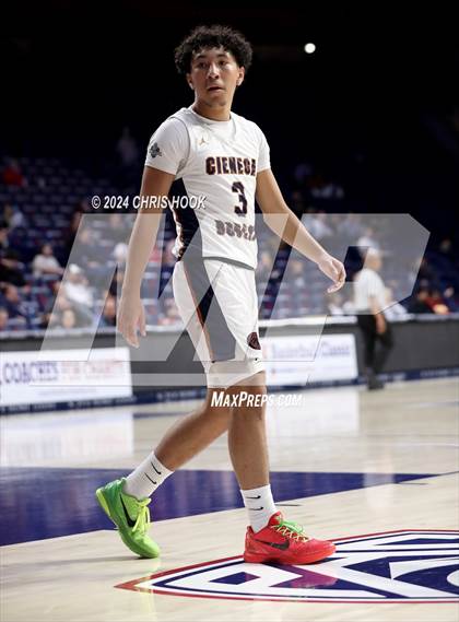 Thumbnail 1 in Rincon/University vs Cienega (MLK Basketball Classic) photogallery.