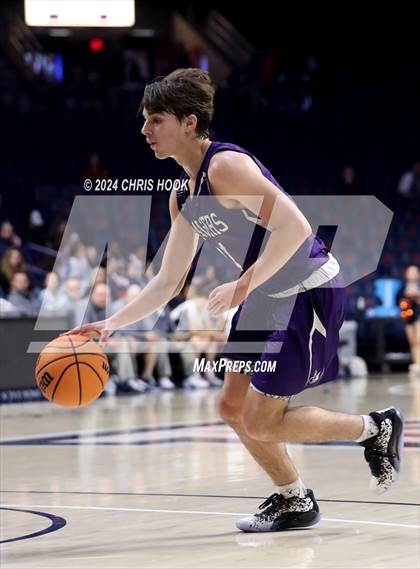 Thumbnail 1 in Rincon/University vs Cienega (MLK Basketball Classic) photogallery.