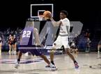 Photo from the gallery "Rincon/University vs Cienega (MLK Basketball Classic)"