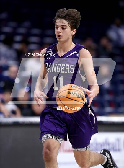 Thumbnail 3 in Rincon/University vs Cienega (MLK Basketball Classic) photogallery.