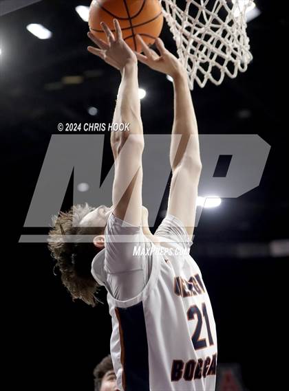 Thumbnail 3 in Rincon/University vs Cienega (MLK Basketball Classic) photogallery.