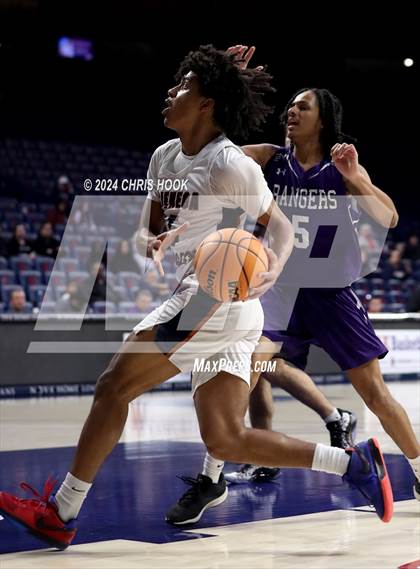 Thumbnail 3 in Rincon/University vs Cienega (MLK Basketball Classic) photogallery.