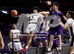 Photo from the gallery "Rincon/University vs Cienega (MLK Basketball Classic)"