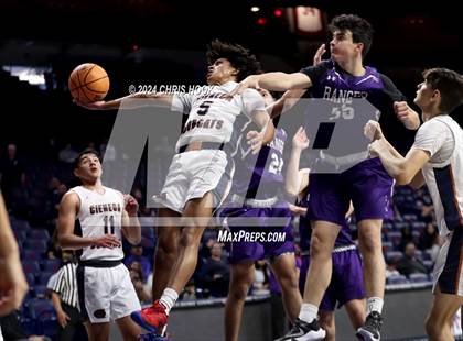 Thumbnail 2 in Rincon/University vs Cienega (MLK Basketball Classic) photogallery.