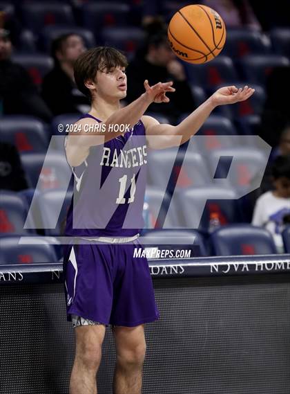 Thumbnail 1 in Rincon/University vs Cienega (MLK Basketball Classic) photogallery.