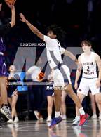Photo from the gallery "Rincon/University vs Cienega (MLK Basketball Classic)"