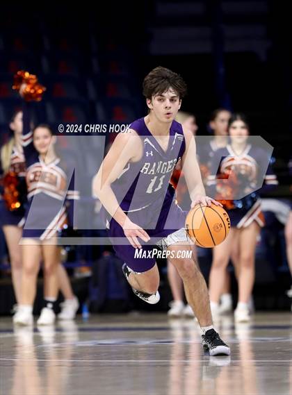 Thumbnail 2 in Rincon/University vs Cienega (MLK Basketball Classic) photogallery.