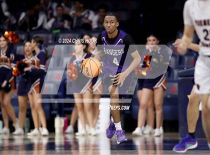 Thumbnail 1 in Rincon/University vs Cienega (MLK Basketball Classic) photogallery.
