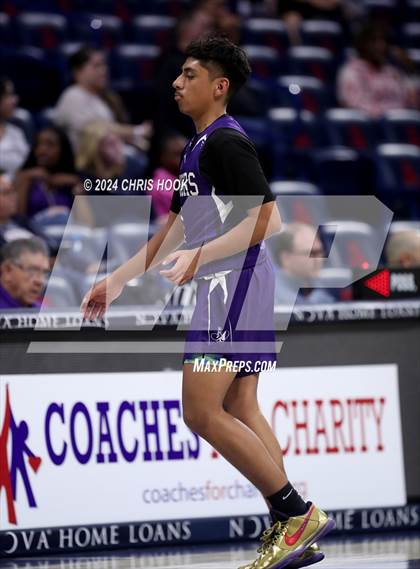 Thumbnail 3 in Rincon/University vs Cienega (MLK Basketball Classic) photogallery.