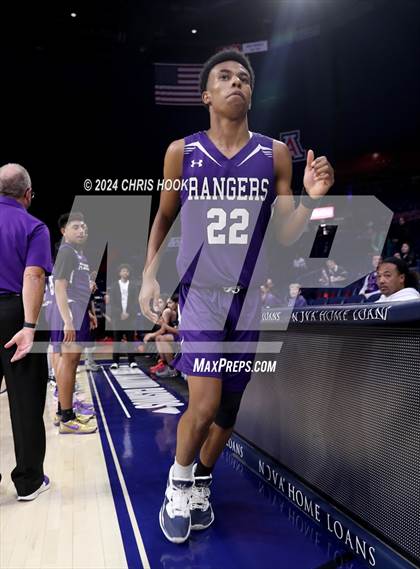 Thumbnail 3 in Rincon/University vs Cienega (MLK Basketball Classic) photogallery.