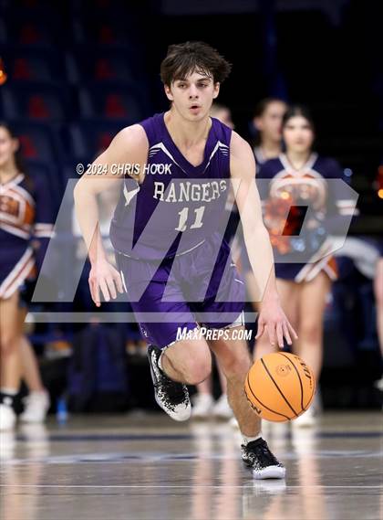 Thumbnail 3 in Rincon/University vs Cienega (MLK Basketball Classic) photogallery.
