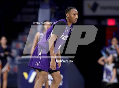 Thumbnail 1 in Rincon/University vs Cienega (MLK Basketball Classic) photogallery.