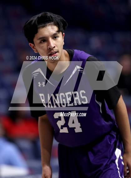 Thumbnail 3 in Rincon/University vs Cienega (MLK Basketball Classic) photogallery.