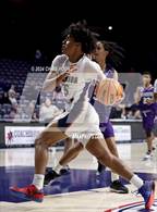 Photo from the gallery "Rincon/University vs Cienega (MLK Basketball Classic)"