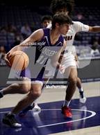 Photo from the gallery "Rincon/University vs Cienega (MLK Basketball Classic)"