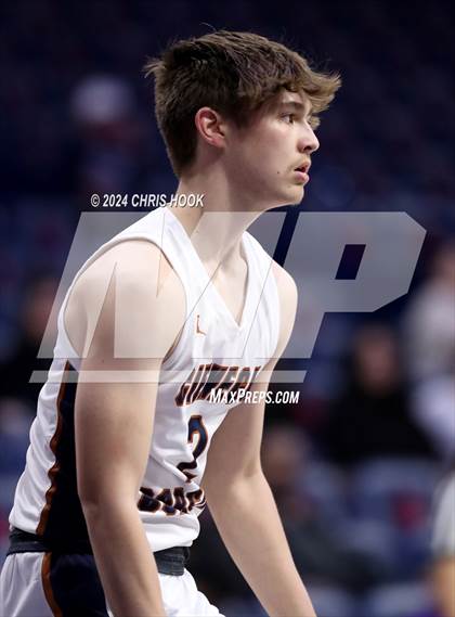 Thumbnail 1 in Rincon/University vs Cienega (MLK Basketball Classic) photogallery.