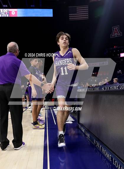 Thumbnail 3 in Rincon/University vs Cienega (MLK Basketball Classic) photogallery.