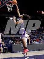 Photo from the gallery "Rincon/University vs Cienega (MLK Basketball Classic)"