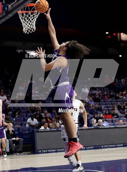 Thumbnail 3 in Rincon/University vs Cienega (MLK Basketball Classic) photogallery.