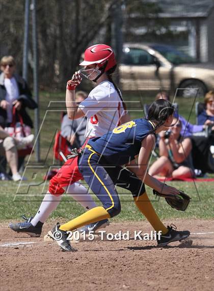 Thumbnail 1 in Ledyard @ Norwich Free Academy photogallery.