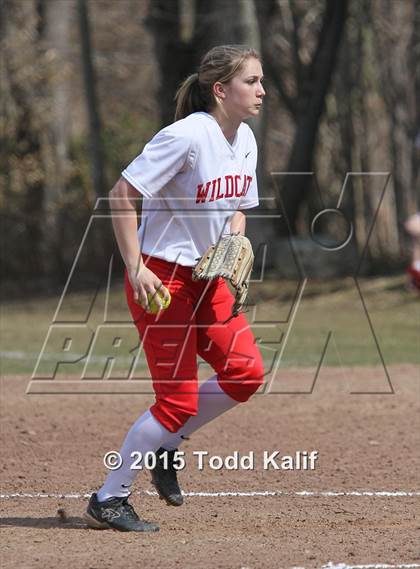 Thumbnail 2 in Ledyard @ Norwich Free Academy photogallery.