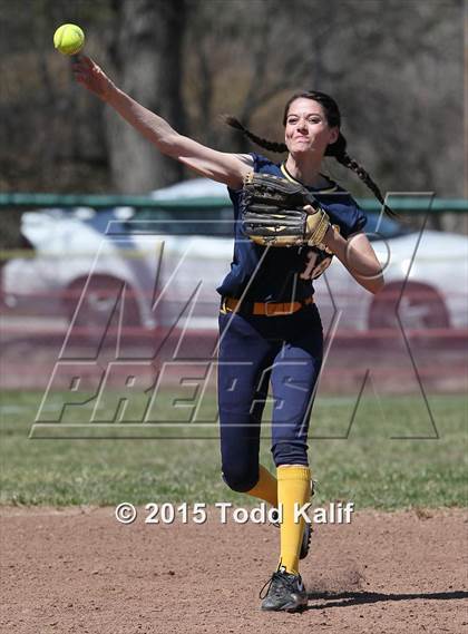 Thumbnail 3 in Ledyard @ Norwich Free Academy photogallery.
