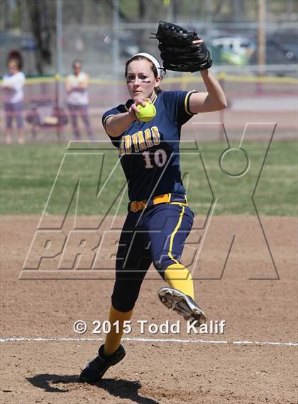 Thumbnail 2 in Ledyard @ Norwich Free Academy photogallery.