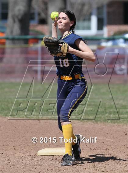 Thumbnail 2 in Ledyard @ Norwich Free Academy photogallery.