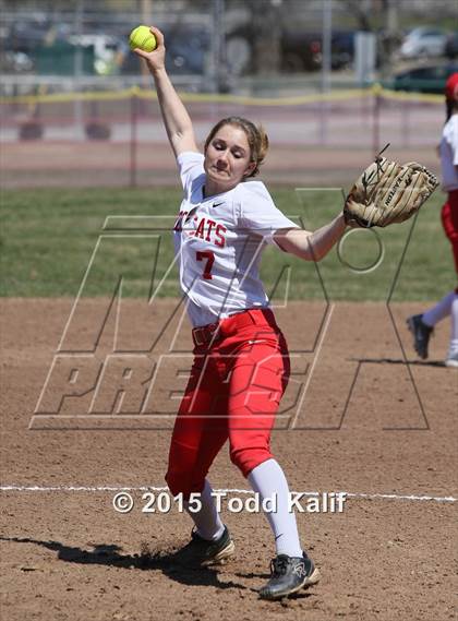 Thumbnail 3 in Ledyard @ Norwich Free Academy photogallery.