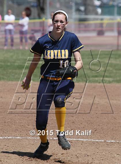 Thumbnail 2 in Ledyard @ Norwich Free Academy photogallery.