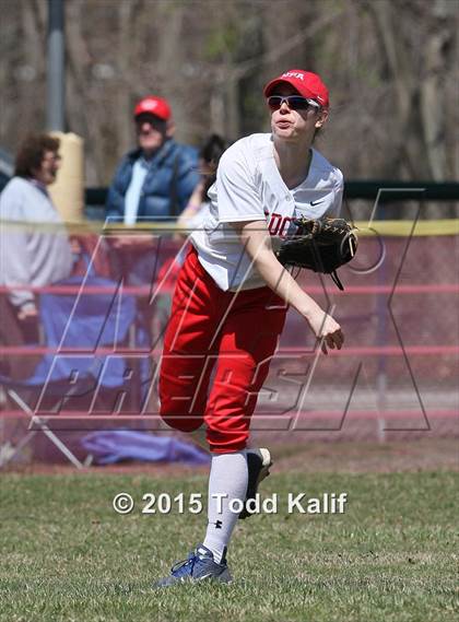 Thumbnail 1 in Ledyard @ Norwich Free Academy photogallery.