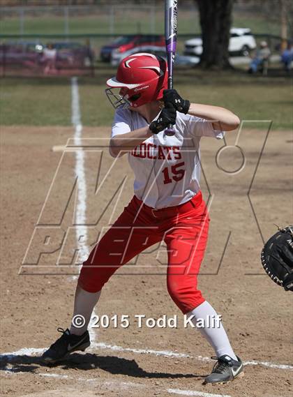 Thumbnail 3 in Ledyard @ Norwich Free Academy photogallery.