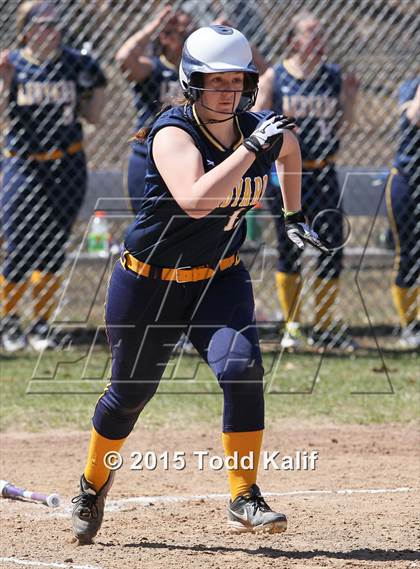 Thumbnail 1 in Ledyard @ Norwich Free Academy photogallery.