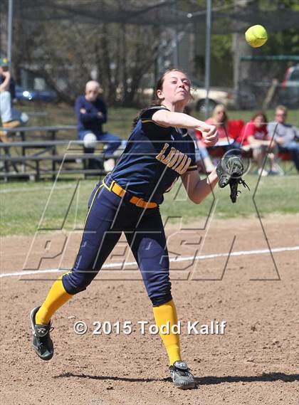 Thumbnail 2 in Ledyard @ Norwich Free Academy photogallery.