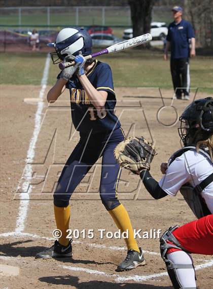 Thumbnail 3 in Ledyard @ Norwich Free Academy photogallery.